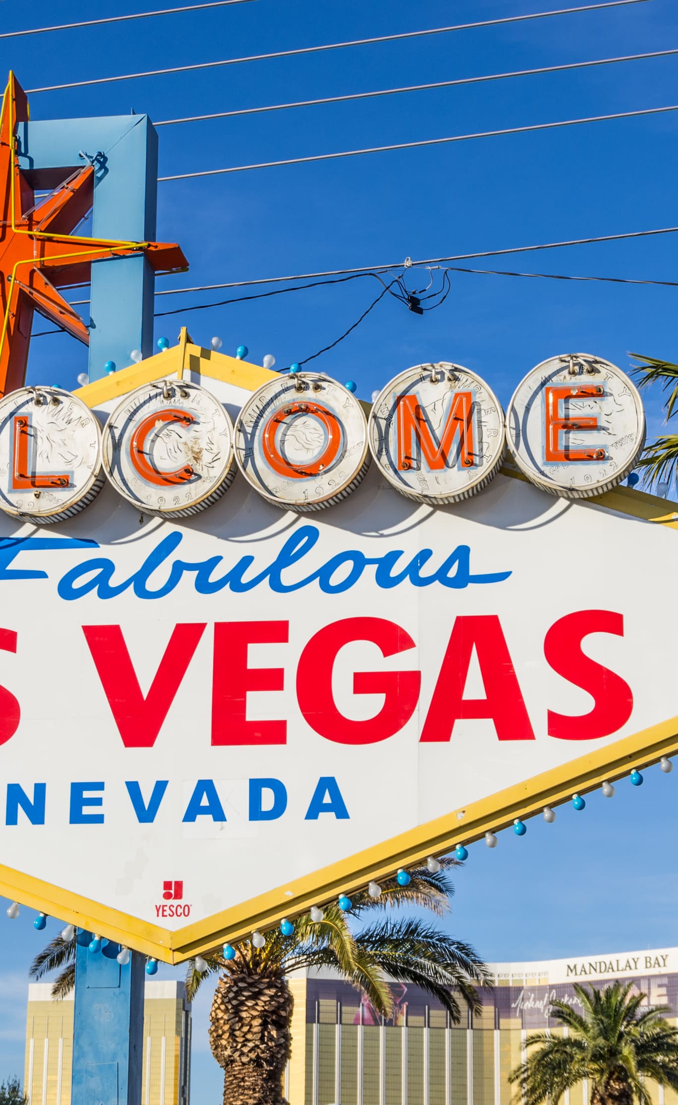 Las Vegas (NV) Holidays 2024 Cheap Flight + Hotel Packages